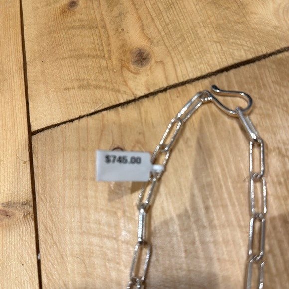 Authentic spiny oyster drop necklace - Picture 3 of 7